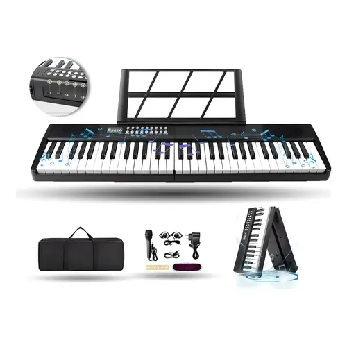 Linha de Baixo Sintetizador Análogo VCo/VCF Behringer TD-3-Am