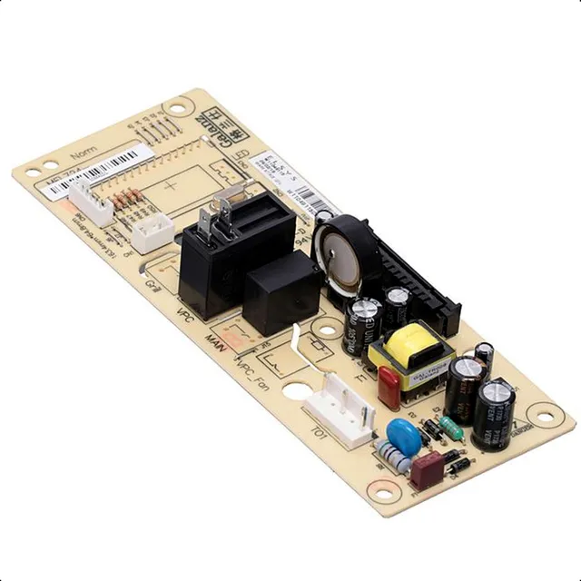 Placa Microondas Consul Cma20 Cmo20 - W11049115 / W10634099