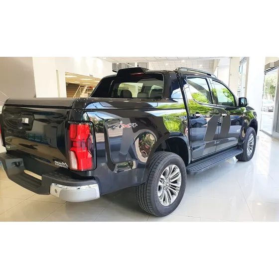 Chevrolet S10 2.8 High Country Cd Tdci 200cv