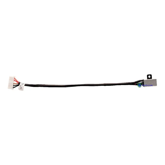 Centro De Carga Para Dell 14 3452 3458 3558 3552 P60g 0ryx4j