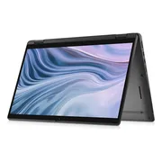 Dell Latitude 7310 Core I5-10, 16gb Ram,512gb Ssd,fhd,2 In 1 Negro (Reacondicionado)