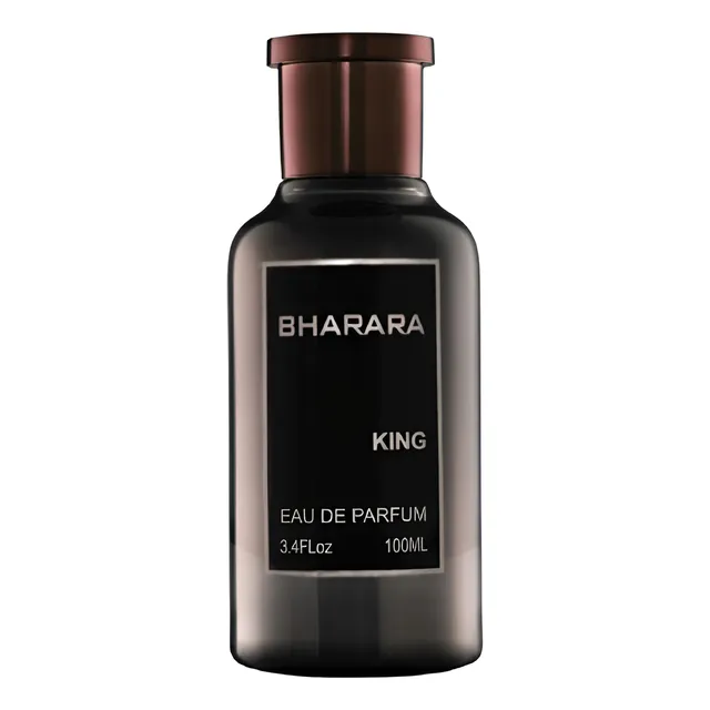 Perfume Original Bharara King Tester 100 Ml Edp