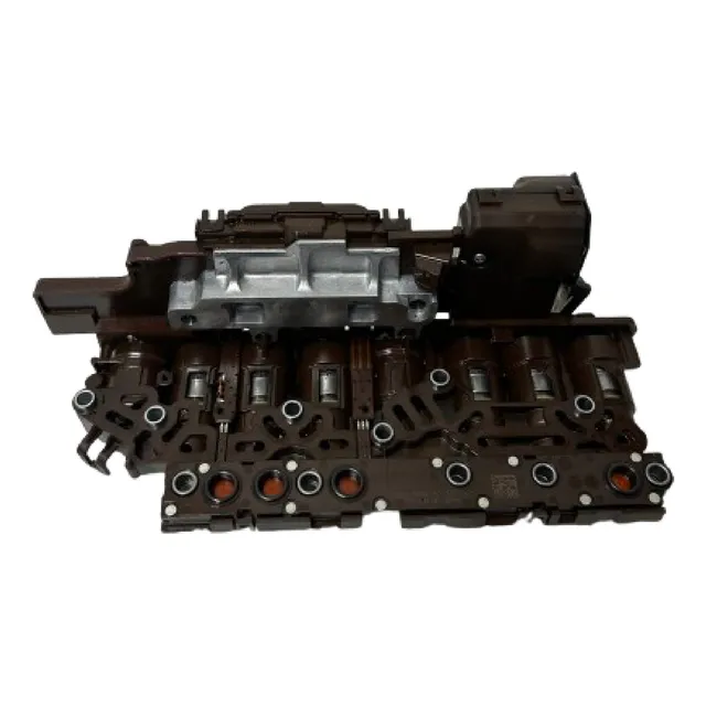 Módulo Câmbio Automático 6 Marchas Original Gm S10 2014