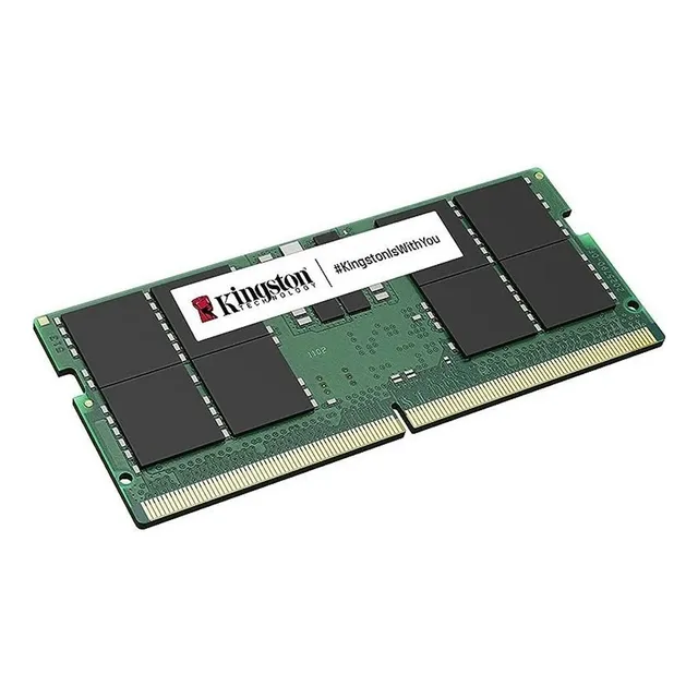 Memoria Sodimm Kingston Valueram 8gb Ddr4 3200mhz