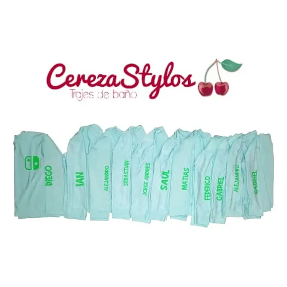Sudaderas Playeras Con Nombre