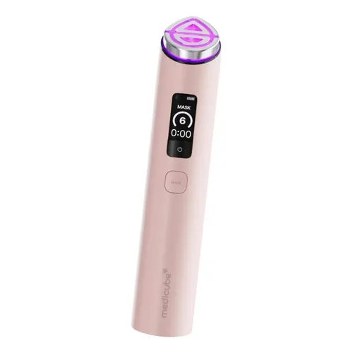Medicube Age-r Booster Pro X2 - 9 Em 1 - Lançamento 2026