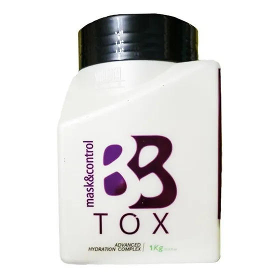 Bbtox Smooth Line 1kg