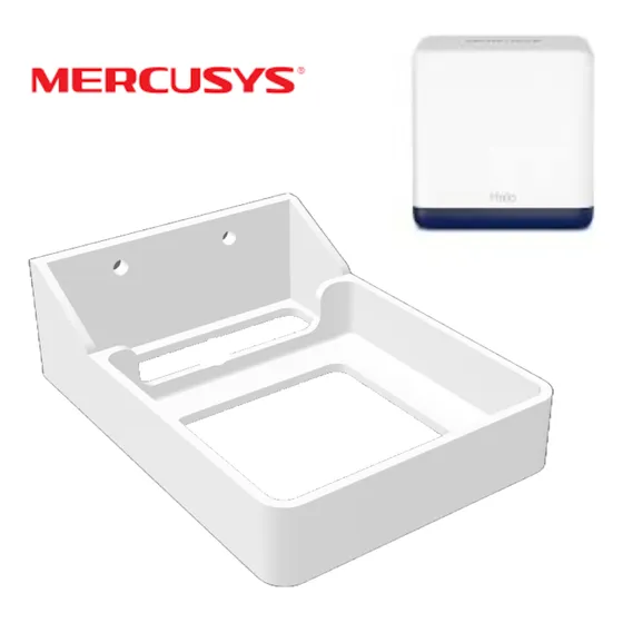 Base De Pared Para Router Mercusys H50