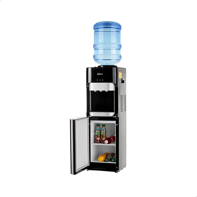 Dispensador De Agua De Piso 3 Temperaturas / Oster Os-wd2100
