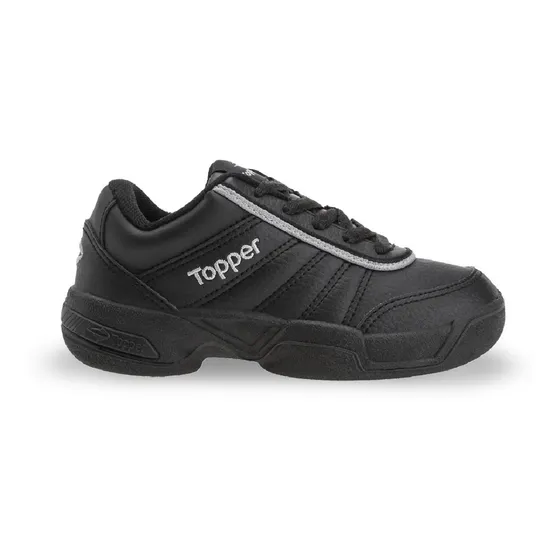Zapatillas Topper Tie Break Ii Kids-28321- Topper