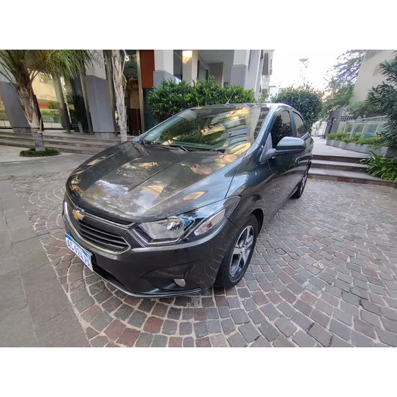 Chevrolet Onix 1.4 Ltz At 98cv
