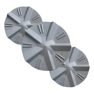 Agitador Colormaq Lcm 15 Kg - 3 Peças Só Agitador Agitador Colormaq Lcm 15 Kg - 3 Peças Só Agitador