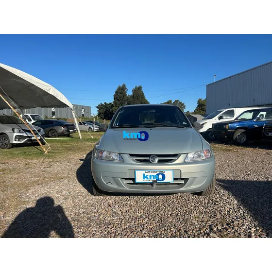 Chevrolet Celta 1.0 Base