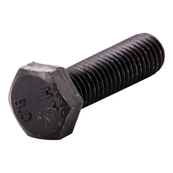 Tornillo 8.8 Rc M8-1.25 X 20mm - 100pz 5042