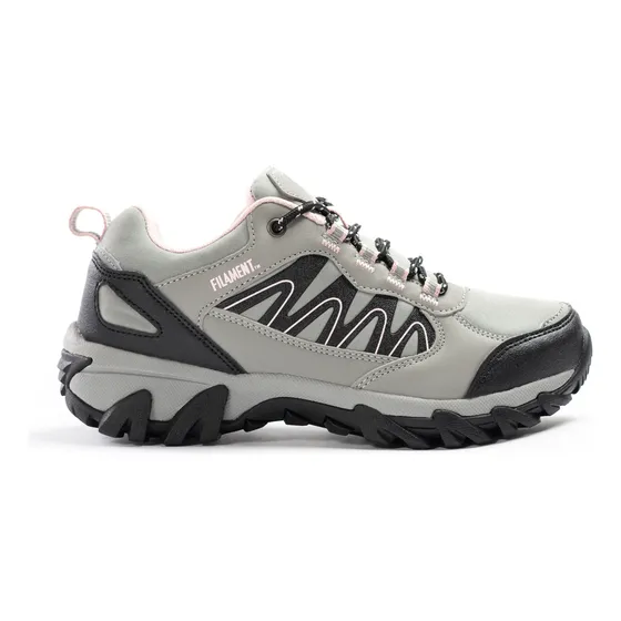 Zapatillas Trekking Forest Mujer Filament Oficial