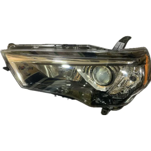Faro Toyota 4runner Izquierdo 2014 - 2015  - 2016 Depo