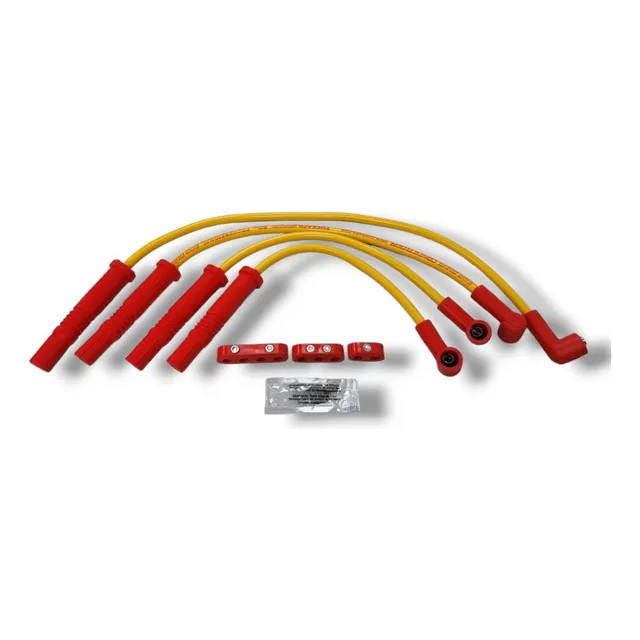 Cables Distribucion Para Hyundai Accent 1.3 1.5 98/06 Racing