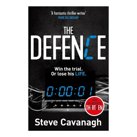 Libro: Defence