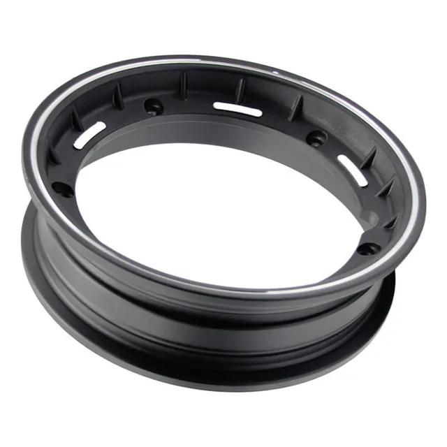 Is- Rueda De La Motocicleta Rueda Circular Para Vespa Px