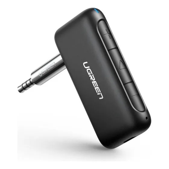Adaptador Para Auto Bluetooth 3.5mm Ugreen  Nnet Nx