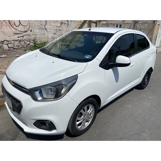 Chevrolet Beat 1.3 Nb Ltz Mt
