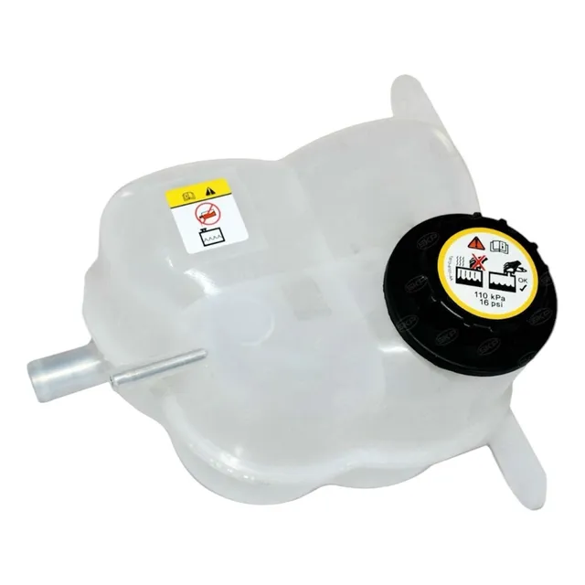 Envase Reservorio Refrigerante Explorer 2002 2003 2004 2005