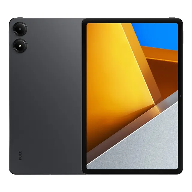 Tablet Xiaomi Poco Pad 12.1´´ 256gb 8gb Grey Color Gris oscuro