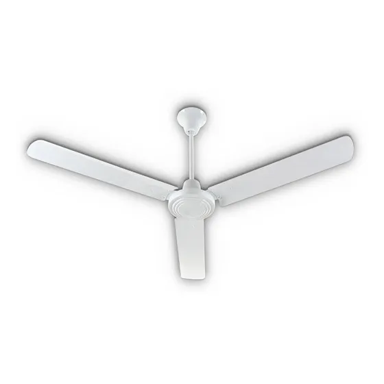 Ventilador Industrial 56 Pulgadas Home Elements 5 Velocidade