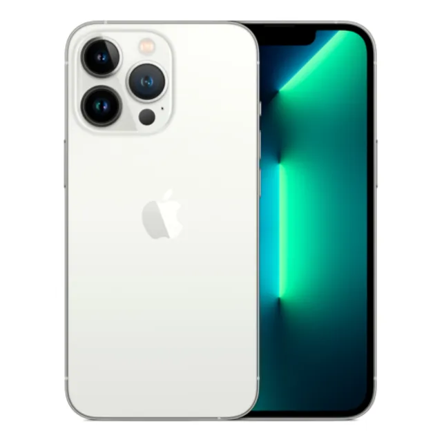 Apple iPhone 13 Pro (128 Gb) - Plata A