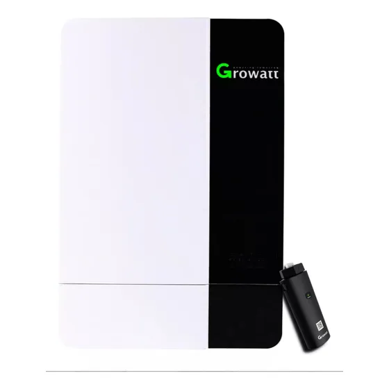 Inversor Solar Off Grid 5kva 48v 220v Senoidal Growatt