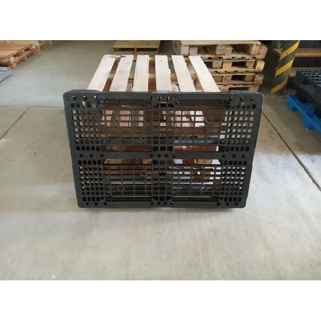 Pallet,palet Plasticos