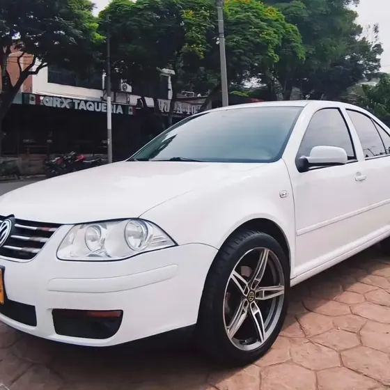 Volkswagen Jetta 2015 2.0 Trendline