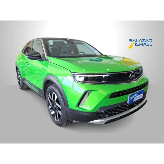 Opel Mokka Xrs