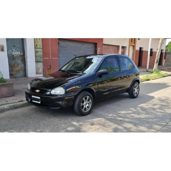 Chevrolet Classic 1.4 Ls Pack