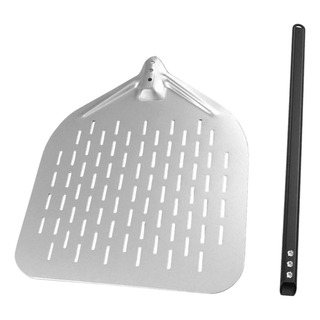 Pizza Peel Pizza Paddle Portátil Para Hornear 14 Pulgadas Pizza Peel Pizza Paddle Portátil Para Hornear 14 Pulgadas