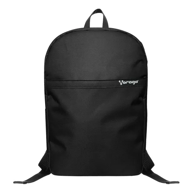Mochila Vorago Backpack Laptop Polyester Modelo Bp-100