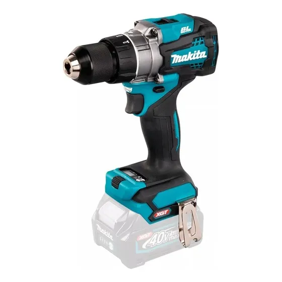 Makita Taladro Atornillador Xgt 40v Max 140nm Bl Xpt Sin Bat