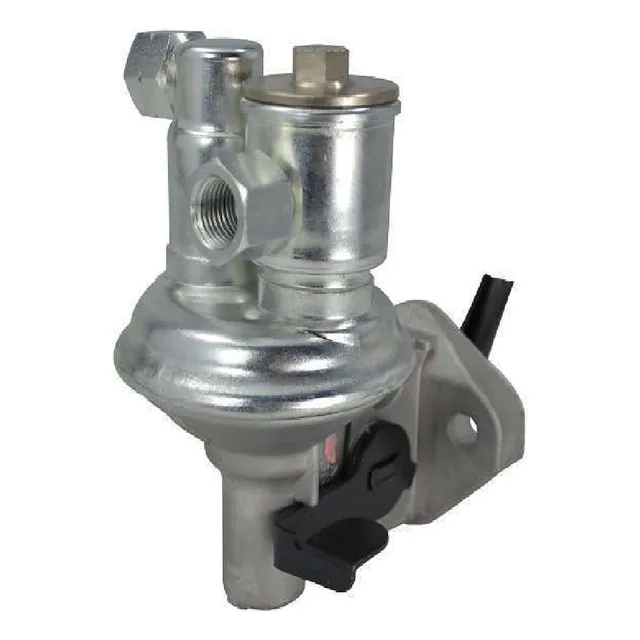 Bomba Alimentadora Combustivel Maxion Perkins 6357 6358 