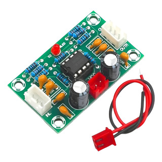Xh-a902 Modulo Preamplificador Ne5532 12v Xh-a902 Modulo Preamplificador Ne5532 12v