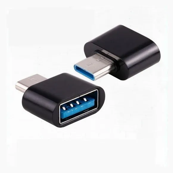 Adaptadores Otg Tipo C Nuevos Usb 3.0
