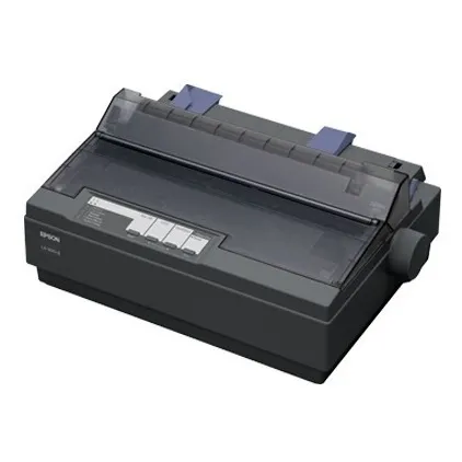Impresora Epson Matricial Lx-300+ii P170b