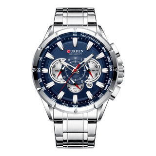 Curren 8363 Reloj Para Hombre Hombre Reloj De Pulsera De Curren 8363 Reloj Para Hombre Hombre Reloj De Pulsera De