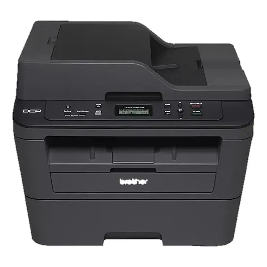 Brother Dcp-l2540dw Multifunción Gris Falla Sensor