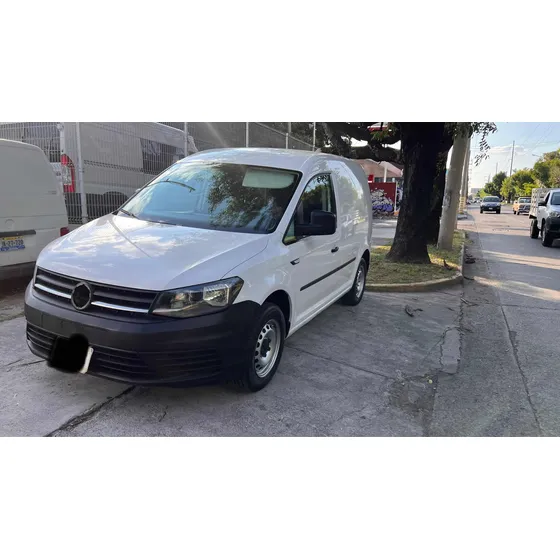 Volkswagen Caddy 1.6 Base Mt