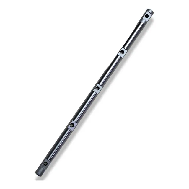 Flauta Para Camion Hyundai H100 Bachaco D4ba