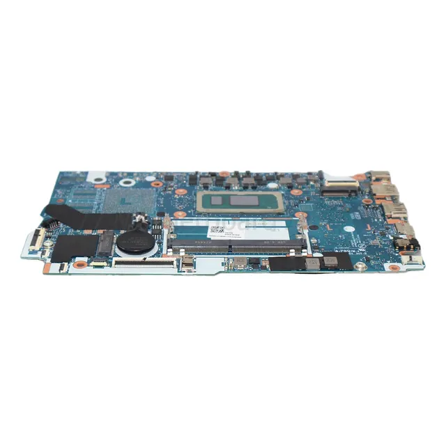 Lenovo Mainboard 5b21f28596 Nm-e341 Ideapad 3 Iau7 Intel I5