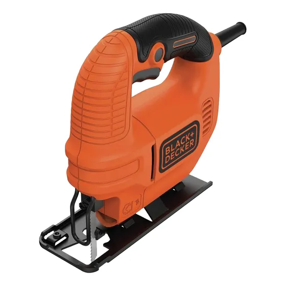 Sierra Caladora Black & Decker 420w 3000rpm