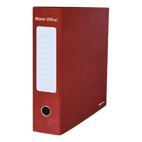 5 Pockets Plastic Expanding File Folders A4 Letter Size | MercadoLibre
