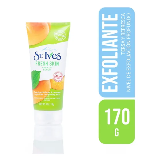 Exfoliante Y Mascarilla St Ives - g a $123