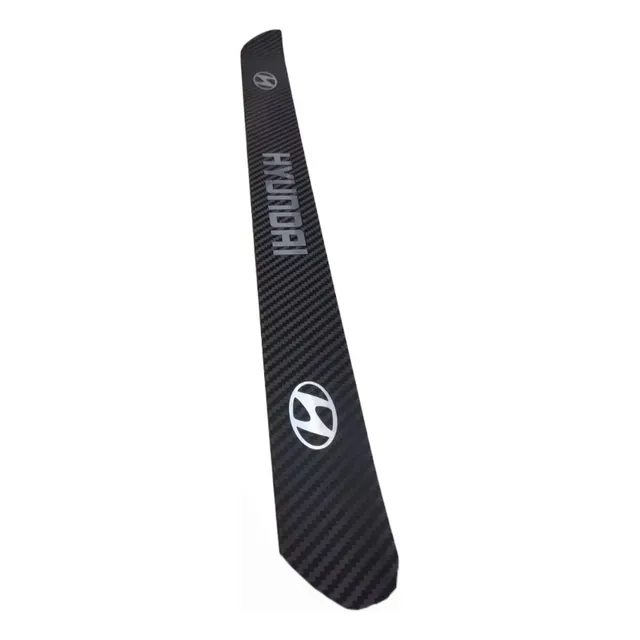 Cubre Zócalos Hyundai Hb20